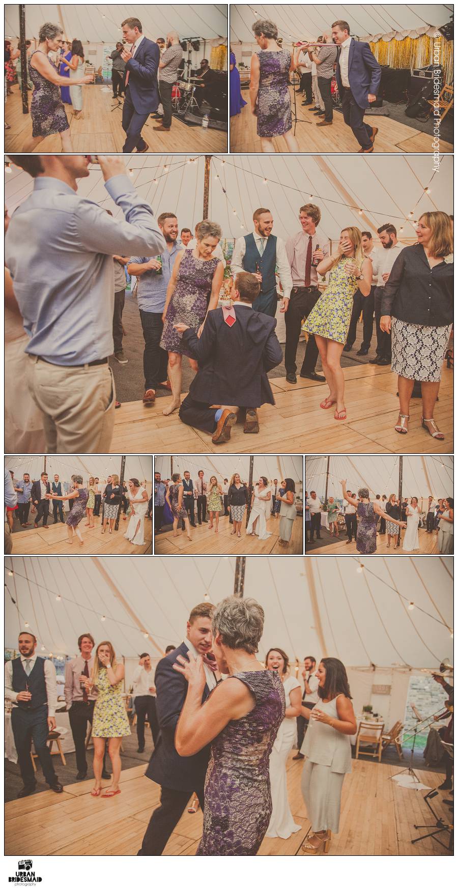 Hackney Town Hall Wedding Photography