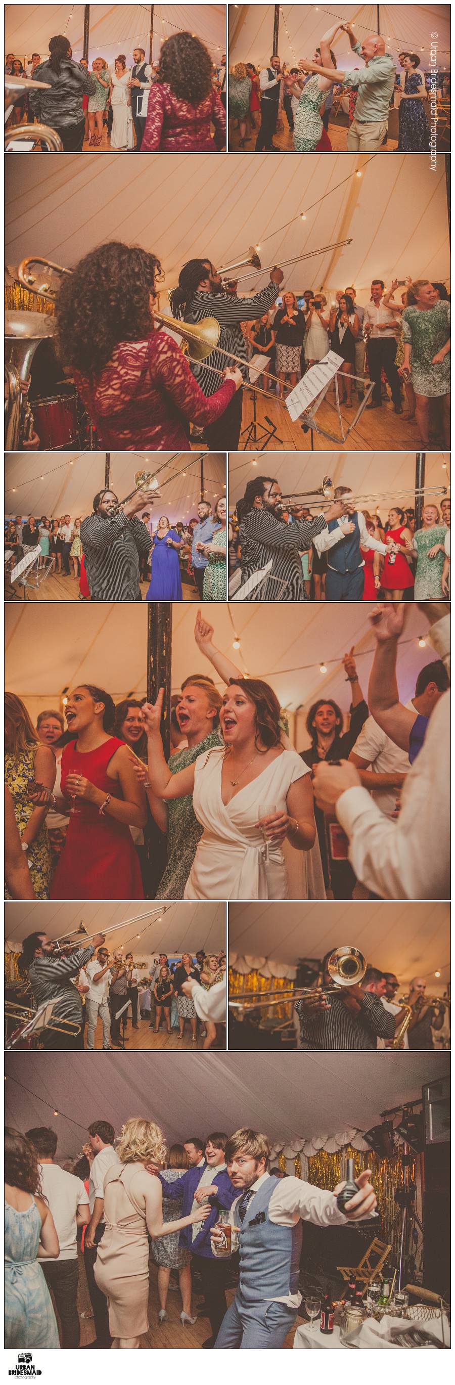 Hackney Town Hall Wedding Photography