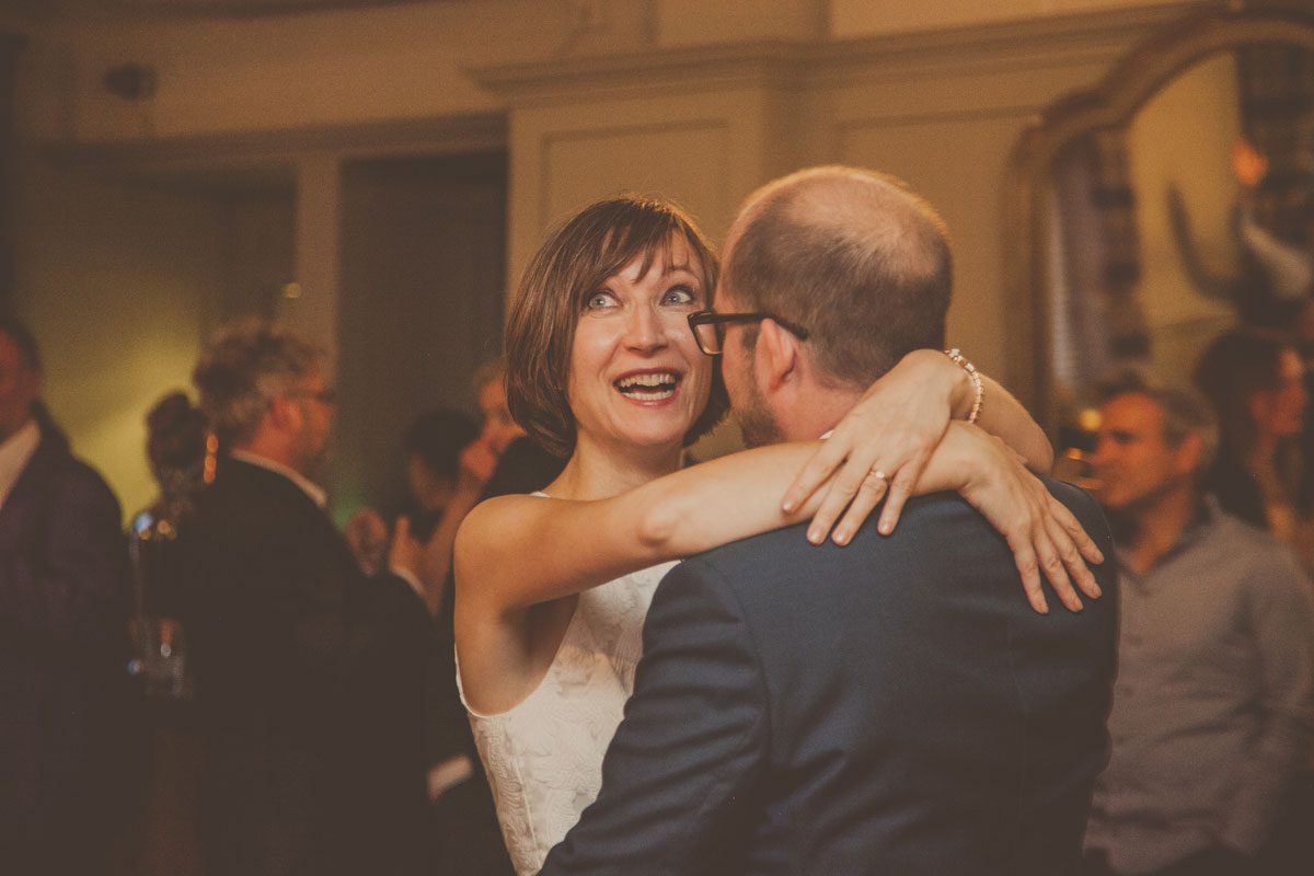 Documentary wedding photographer, London Wetland centre wedding, bride and groom at London wedding, london wedding photographer